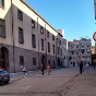 Piazza Santa Caterina