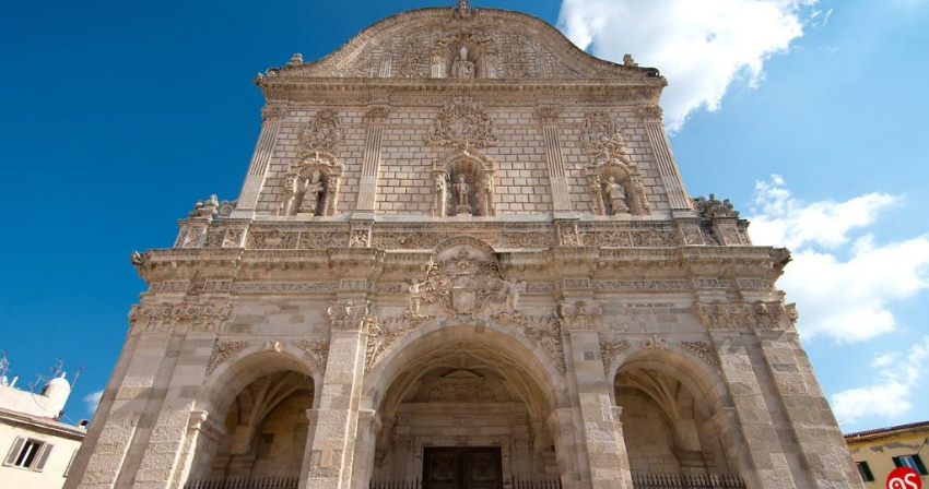 La Cattedrale di San Nicola: il gioiello barocco della città