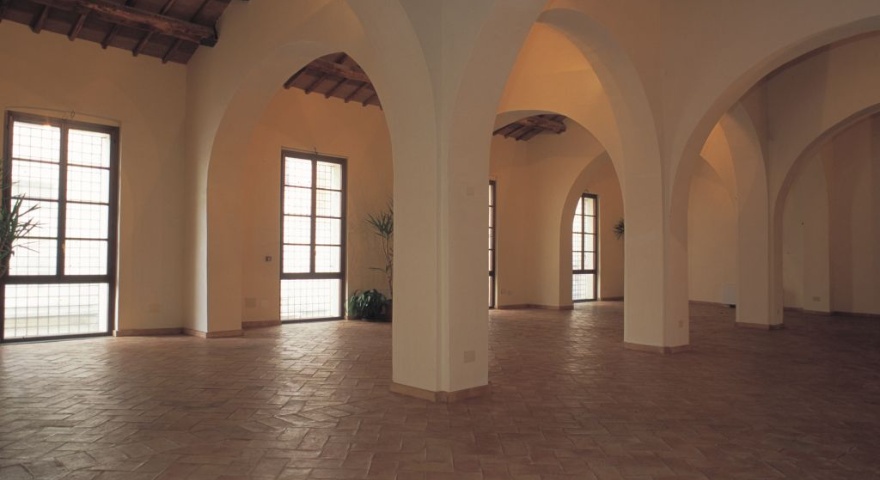 Museo della città: il palazzo della frumentaria | Comune di Sassari