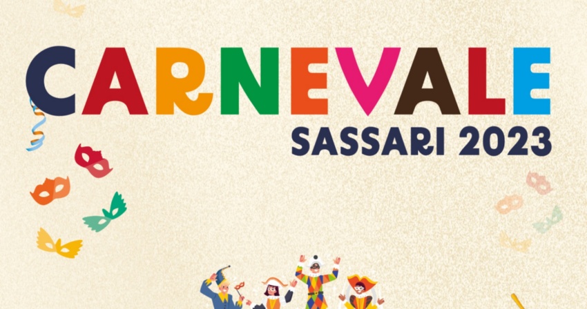 Carnevale sassarese 2023