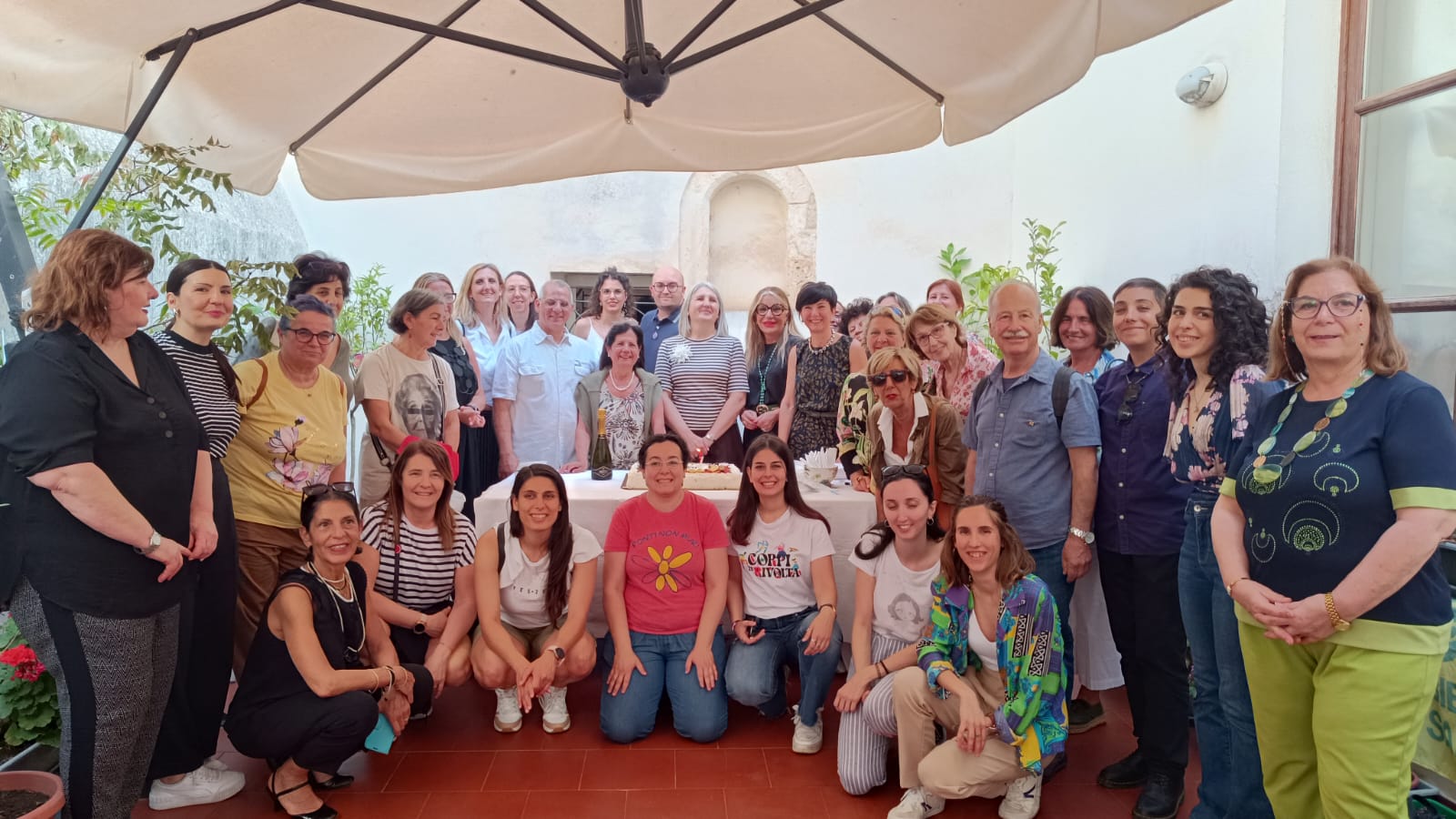 Gruppo di lettura