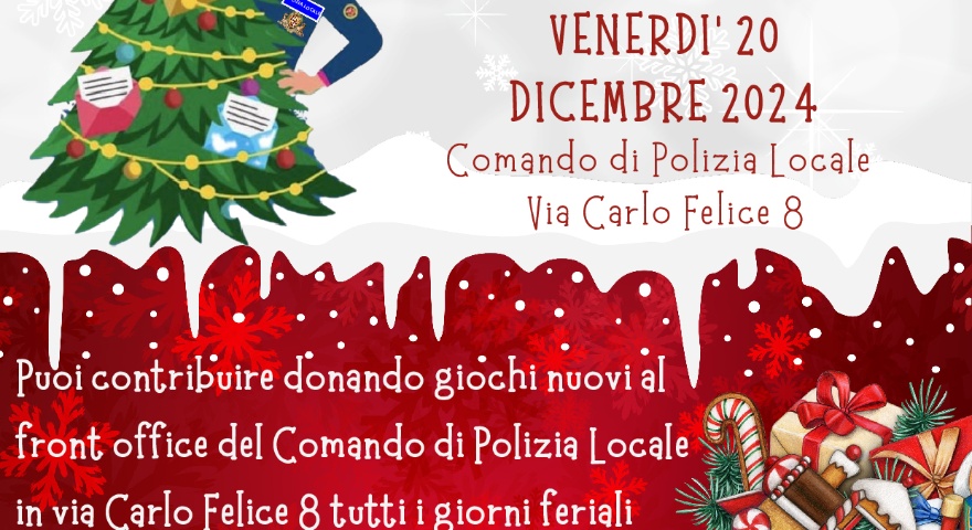 Locandina Natale Locandina Natale