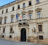 Palazzo Ducale Palazzo Ducale