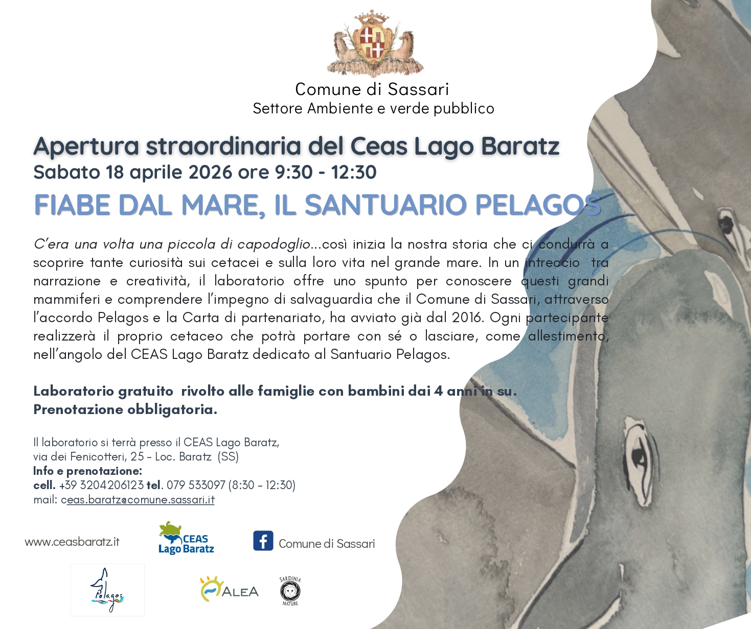 Aperture extra Pelagos