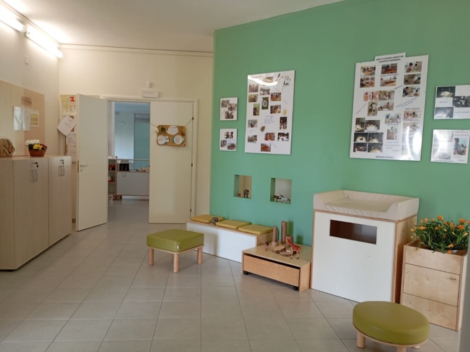 Servizi 0-3 Servizi 0-3