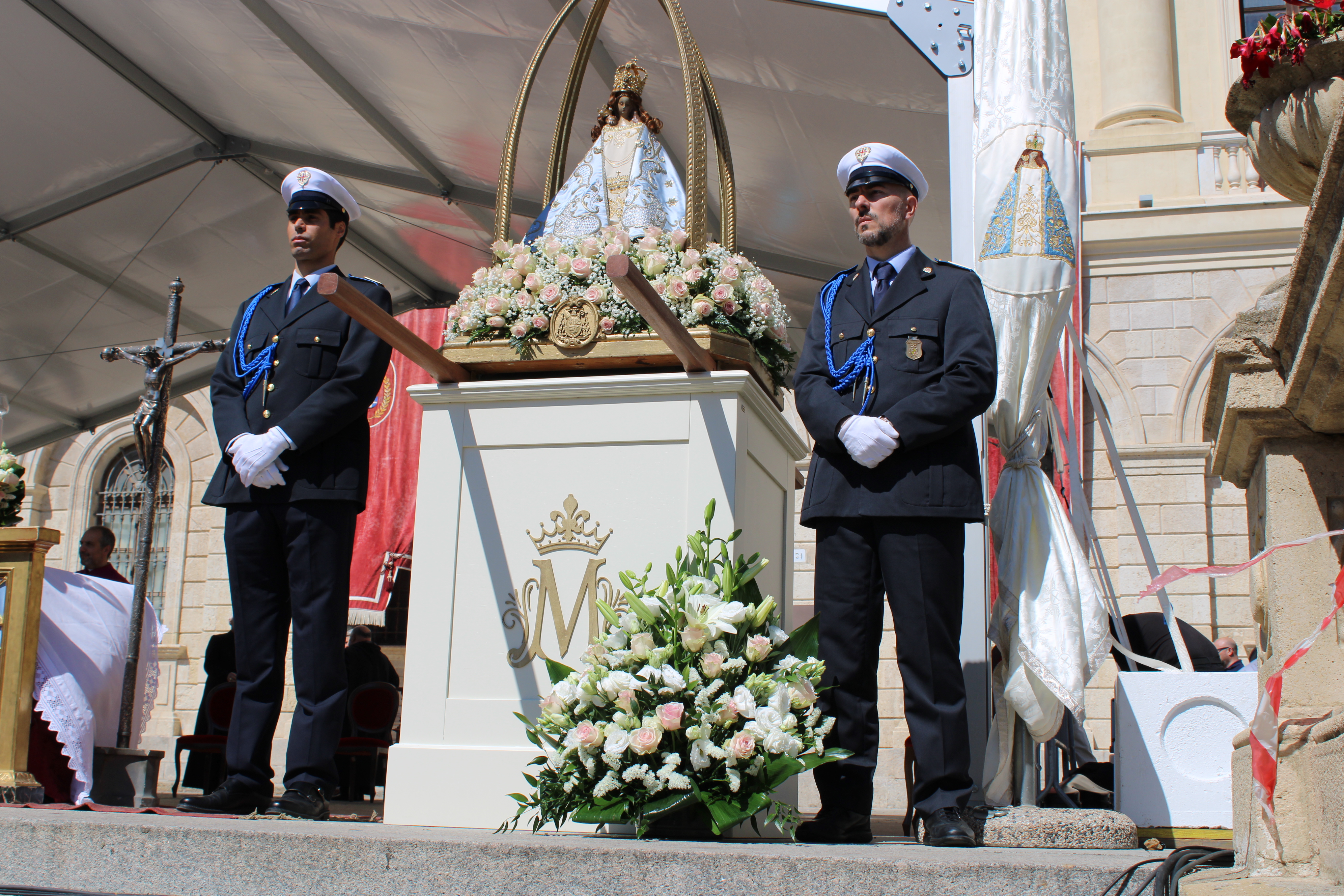La Festa del Voto