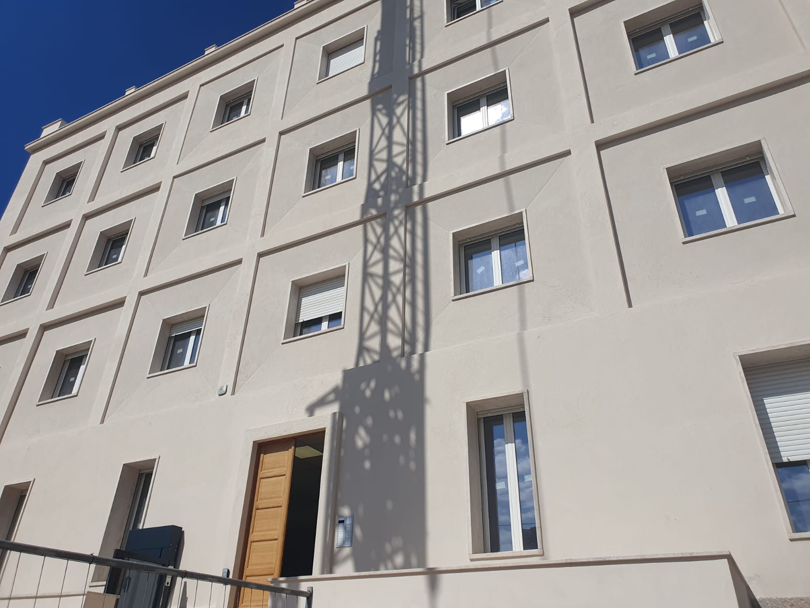 L'ex Hotel Turritania