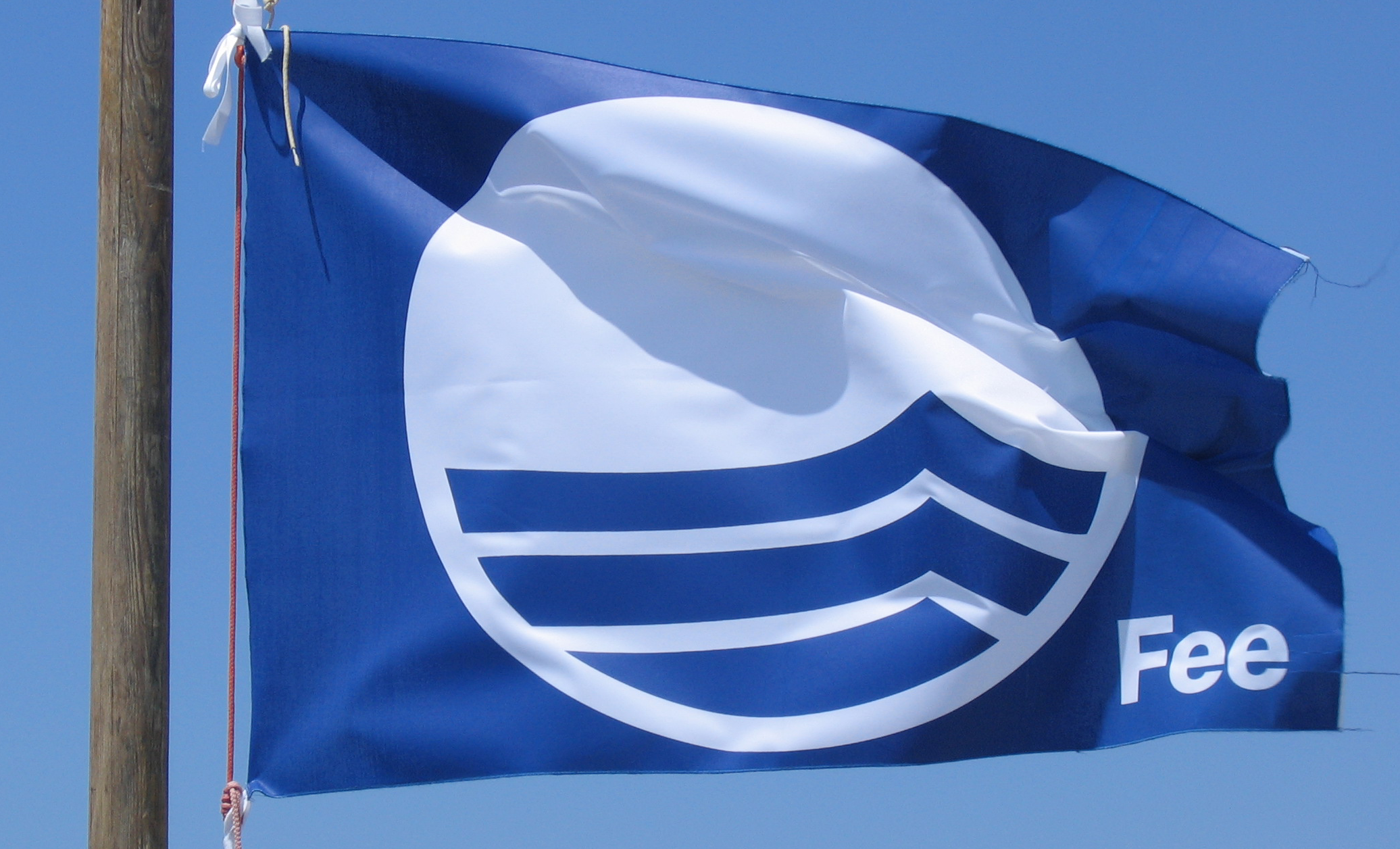 Bandiera blu