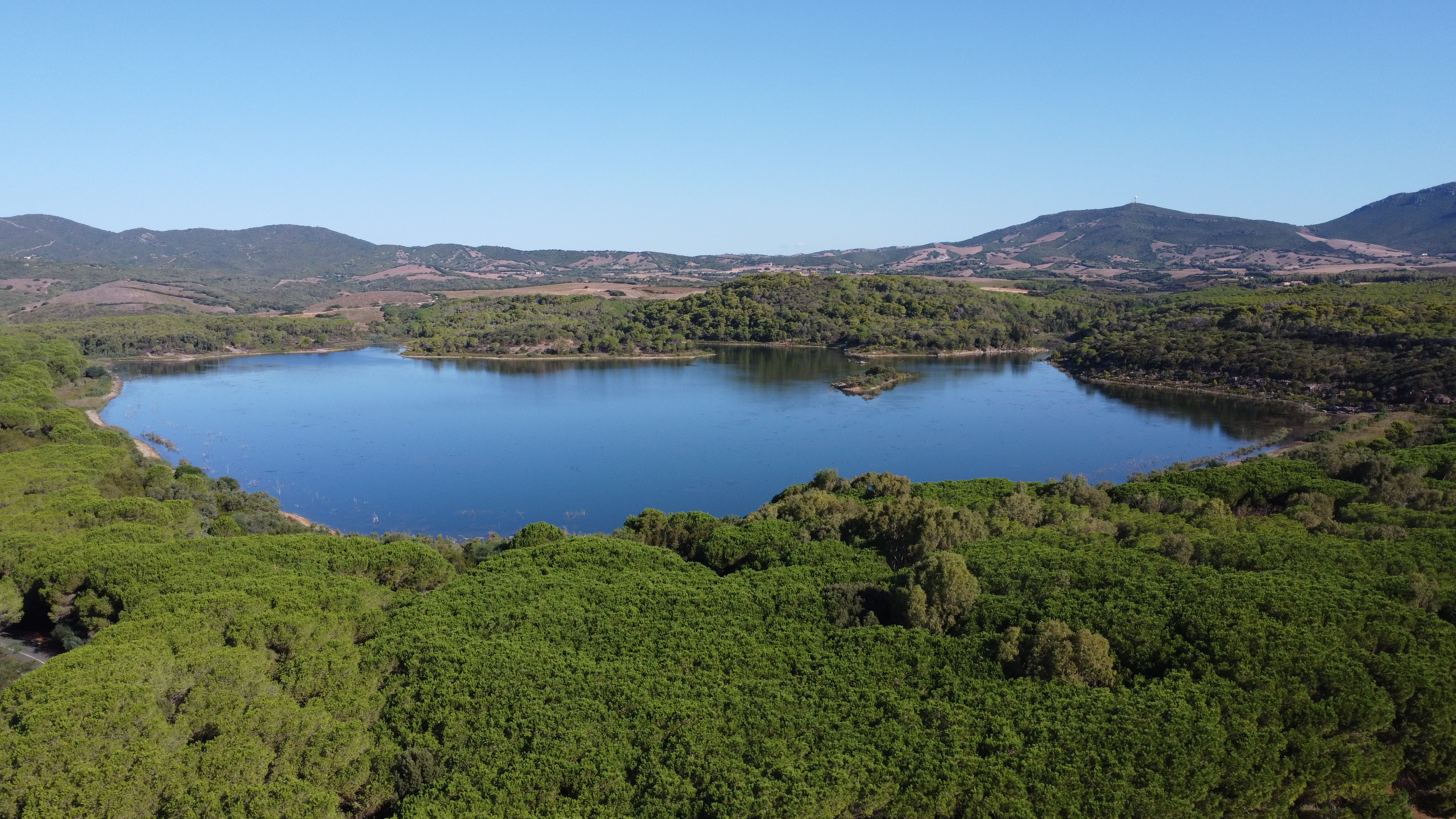 Lago Baratz