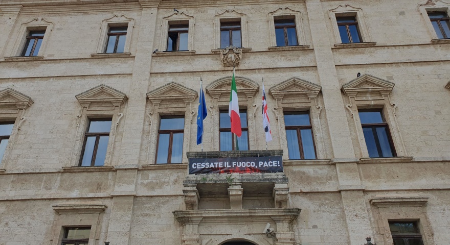 Palazzo Ducale Palazzo Ducale