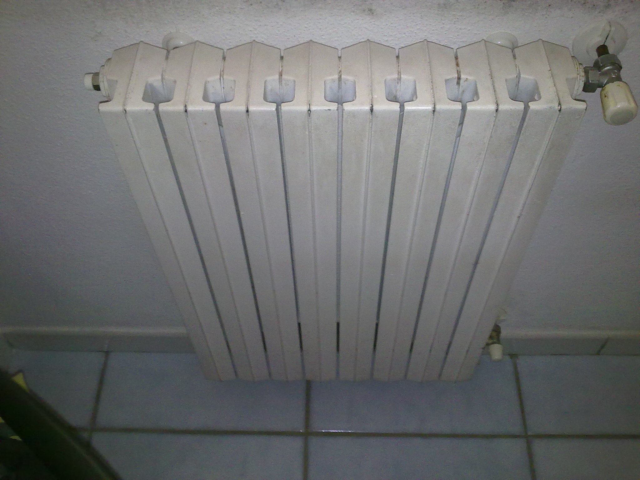 Termosifone