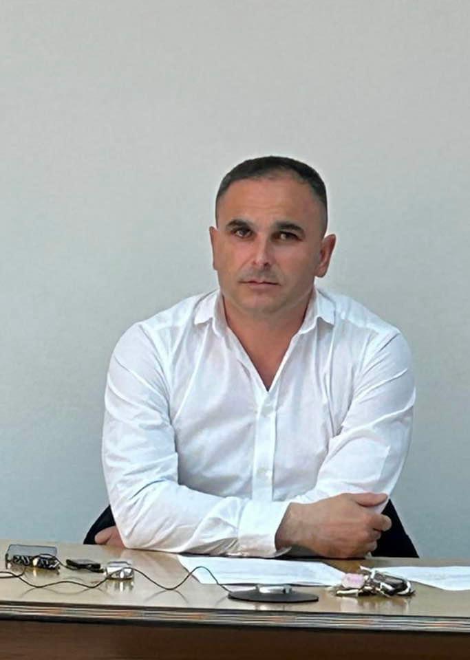 Alessandro Colombino