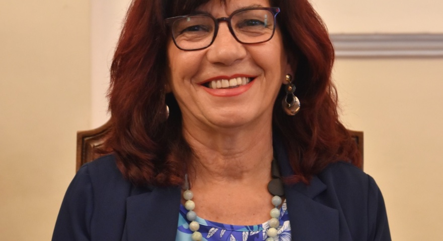 Antonietta Fois Antonietta Fois