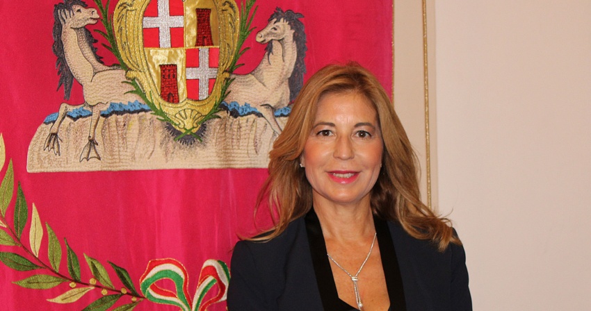 Maria Alessandra Corda