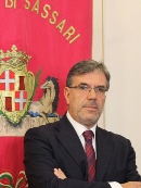 Antonio Sassu