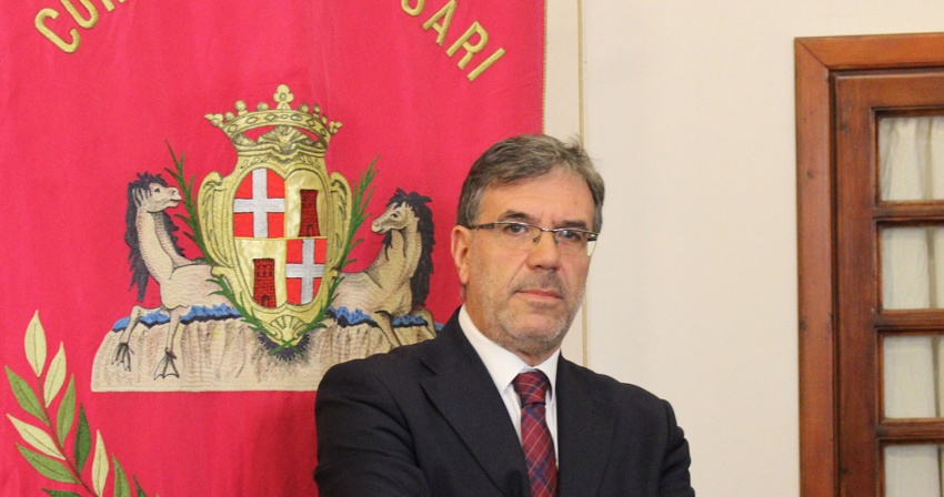 Antonio Sassu