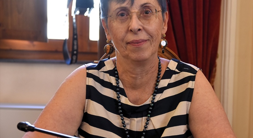 Chiara Musio Chiara Musio