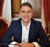 Christian Luisi Christian Luisi