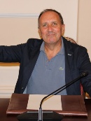 Marco Antonio Bisail