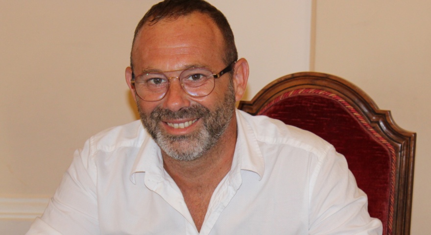 Daniele Deiana Daniele Deiana