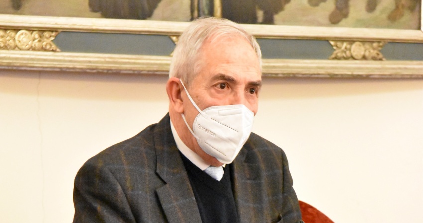 Gianfranco Favini