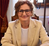 Melania Delogu Melania Delogu