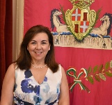 Patrizia Mercuri Patrizia Mercuri