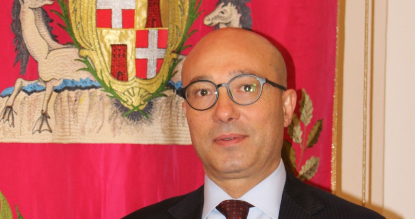 Carlo Andrea Sardara