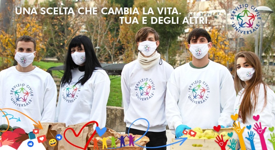 Servizio civile Servizio civile