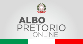Albo pretorio