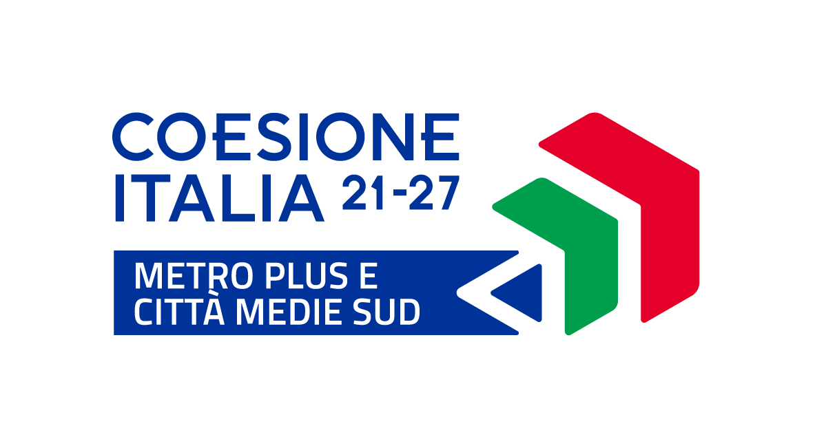 PN Metro Plus e città medie del sud 2021 – 2027