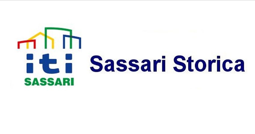 ITI Sassari logo