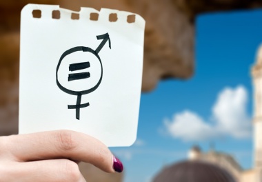 Uguaglianza di genere