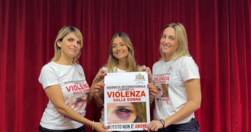 Contro la violenza di genere proseguono le iniziative  del Comune di Sassari