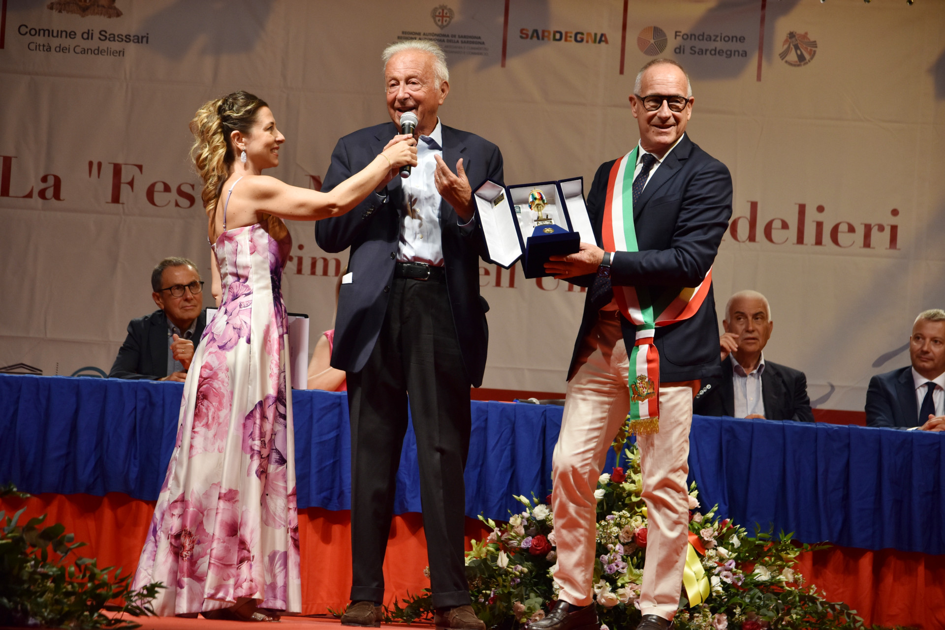 Mario Segni