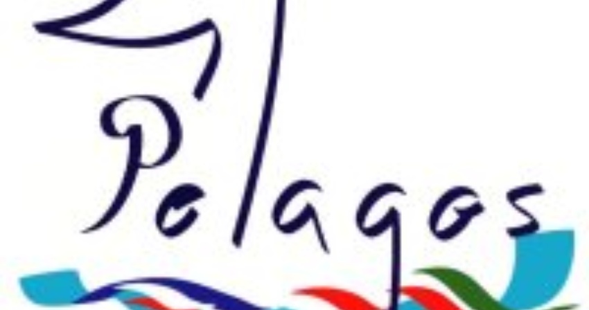 Logo Pelagos