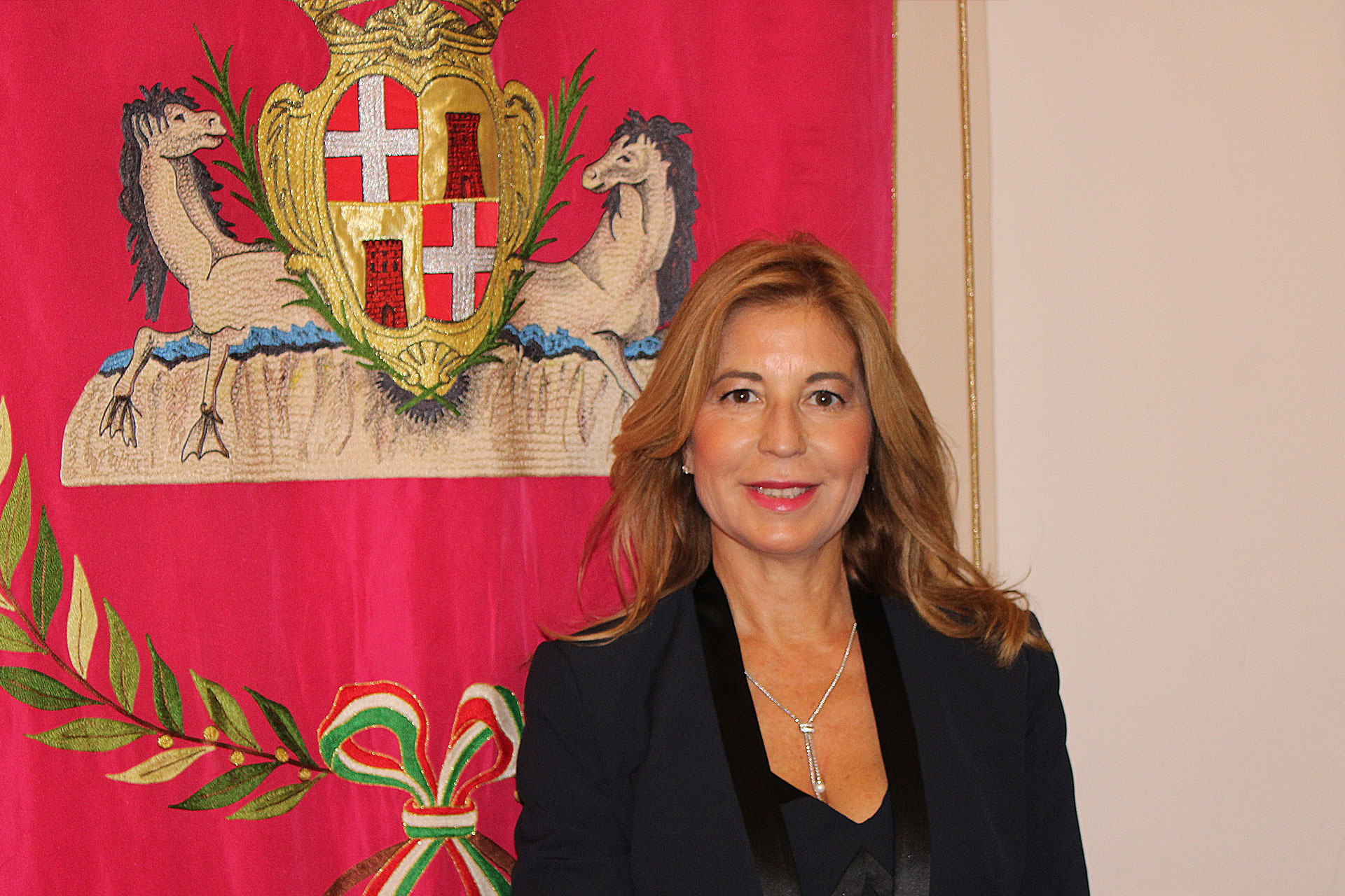 Maria Alessandra Corda