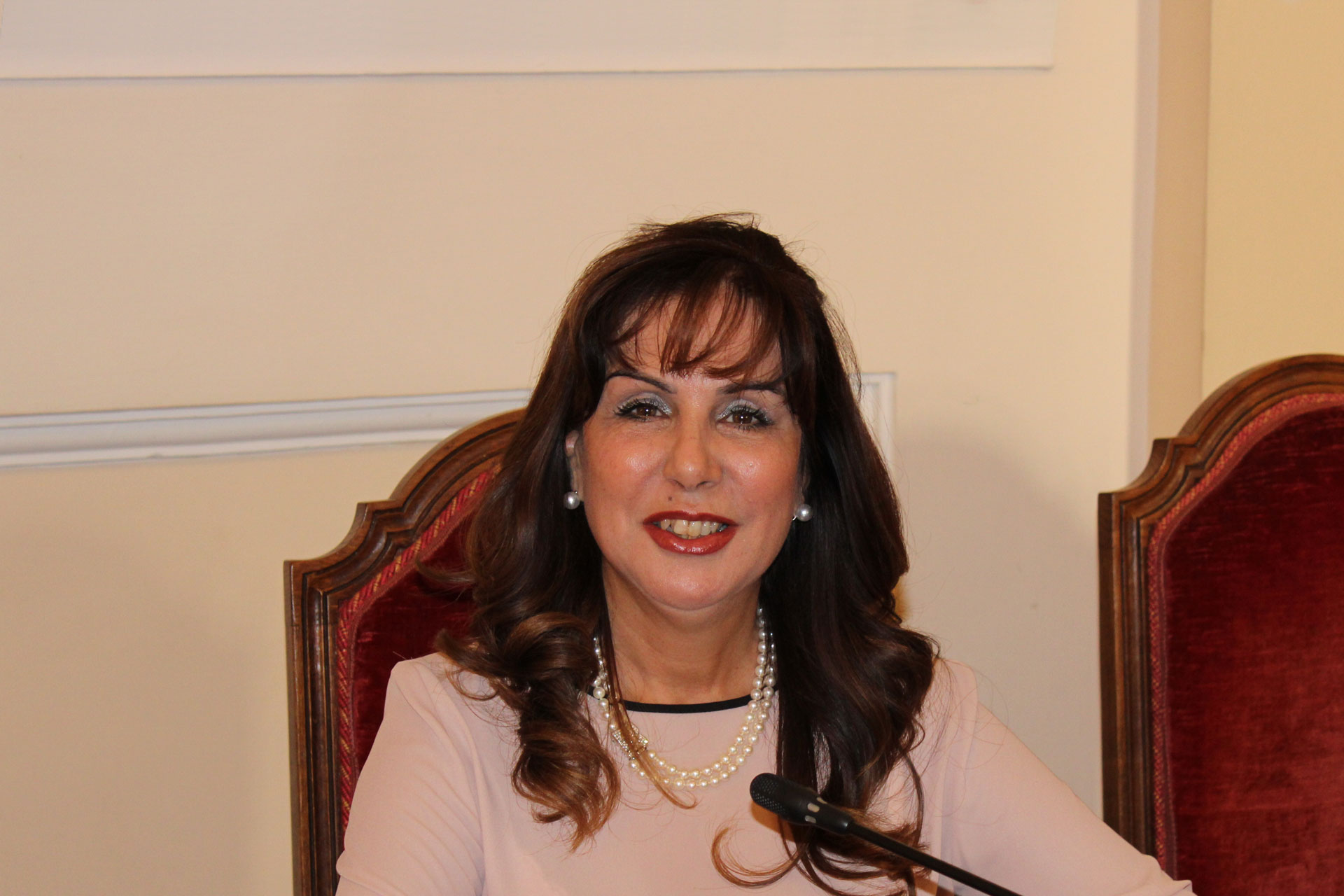 Maria Francesca Masala