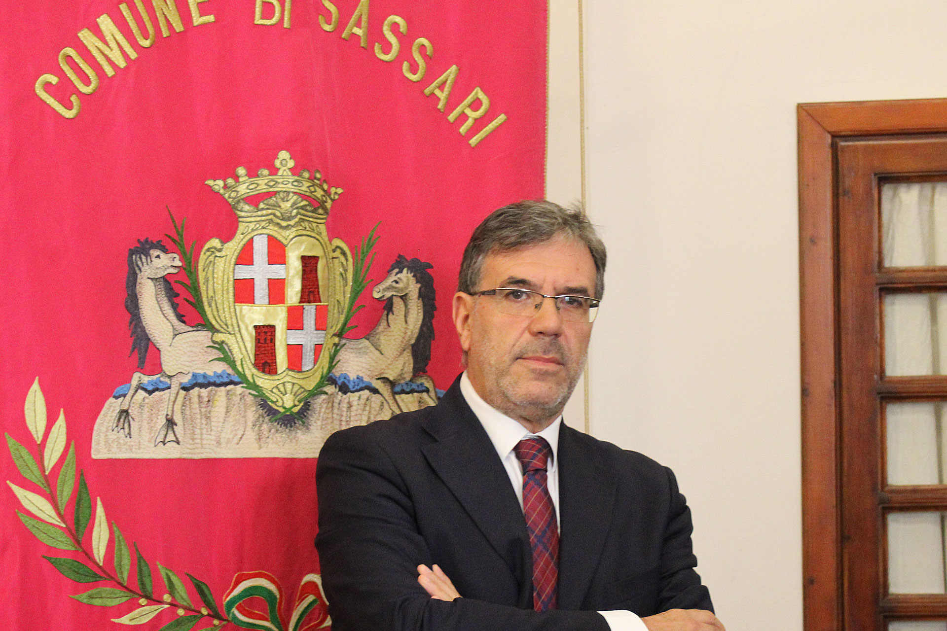 Antonio Sassu