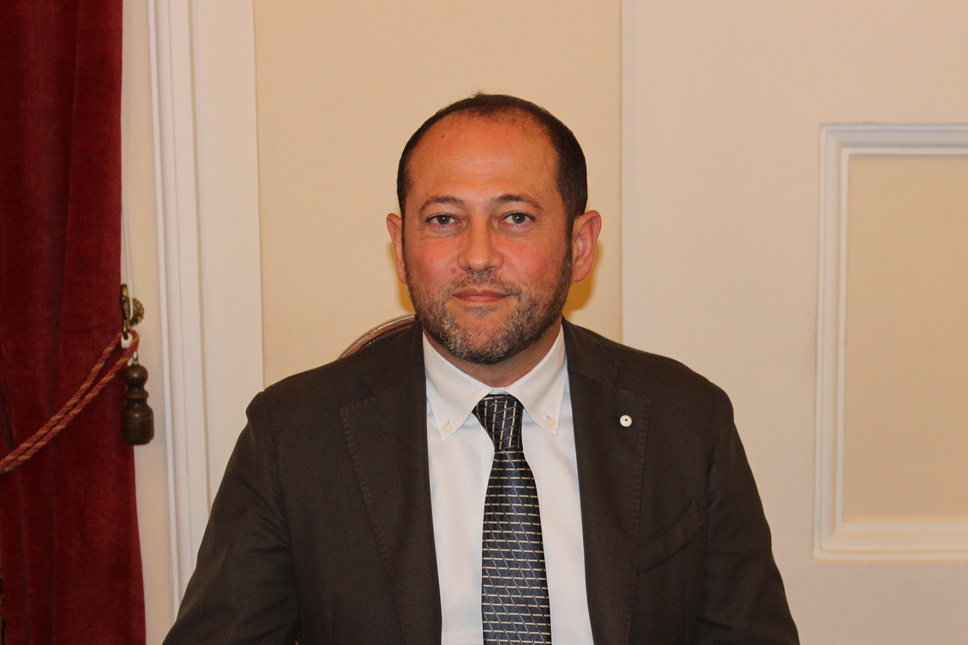 Pietro Demurtas