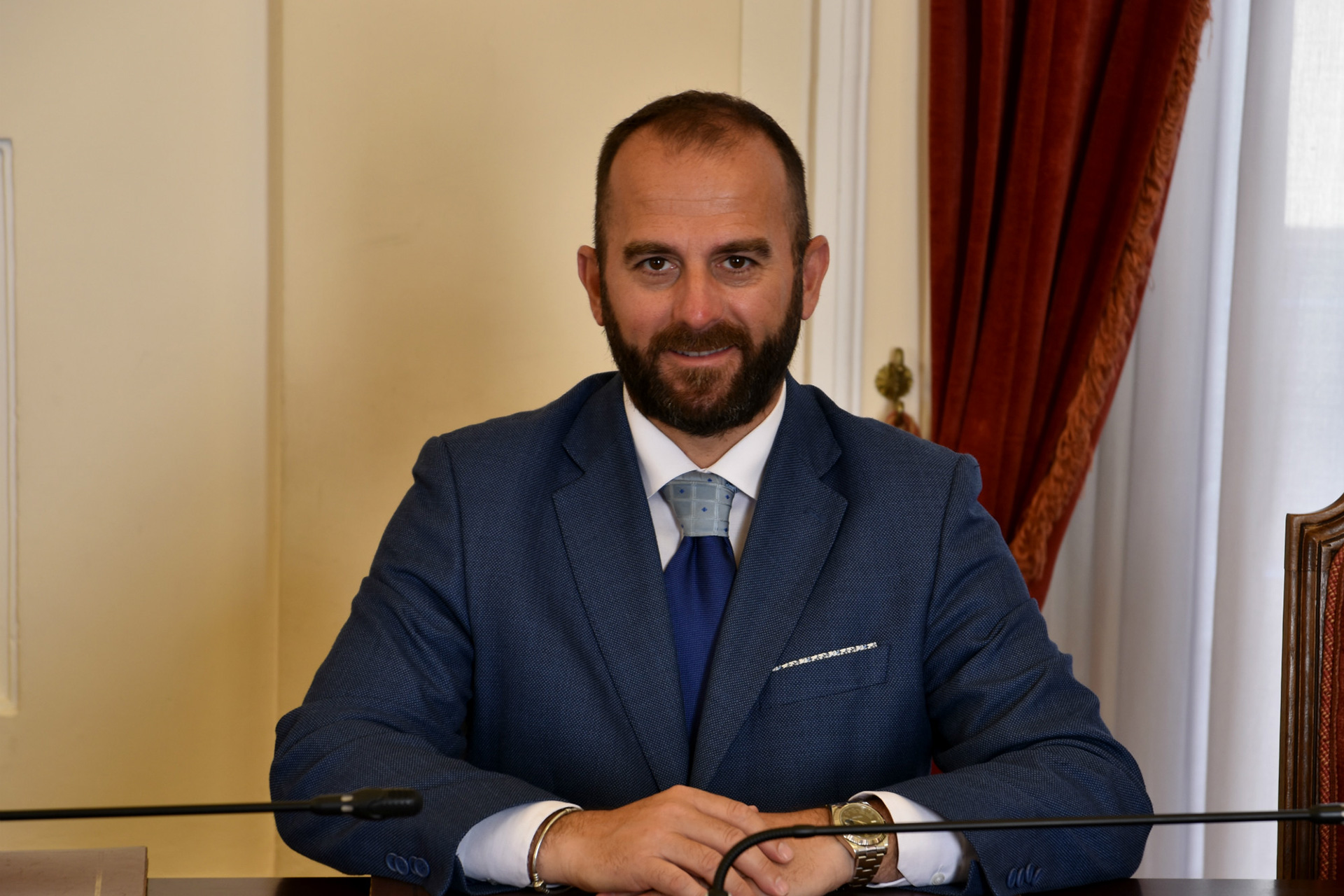 Francesco Ginesu