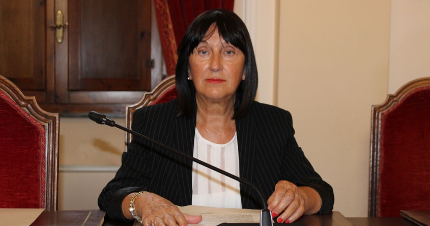 Virginia Lucia Orunesu