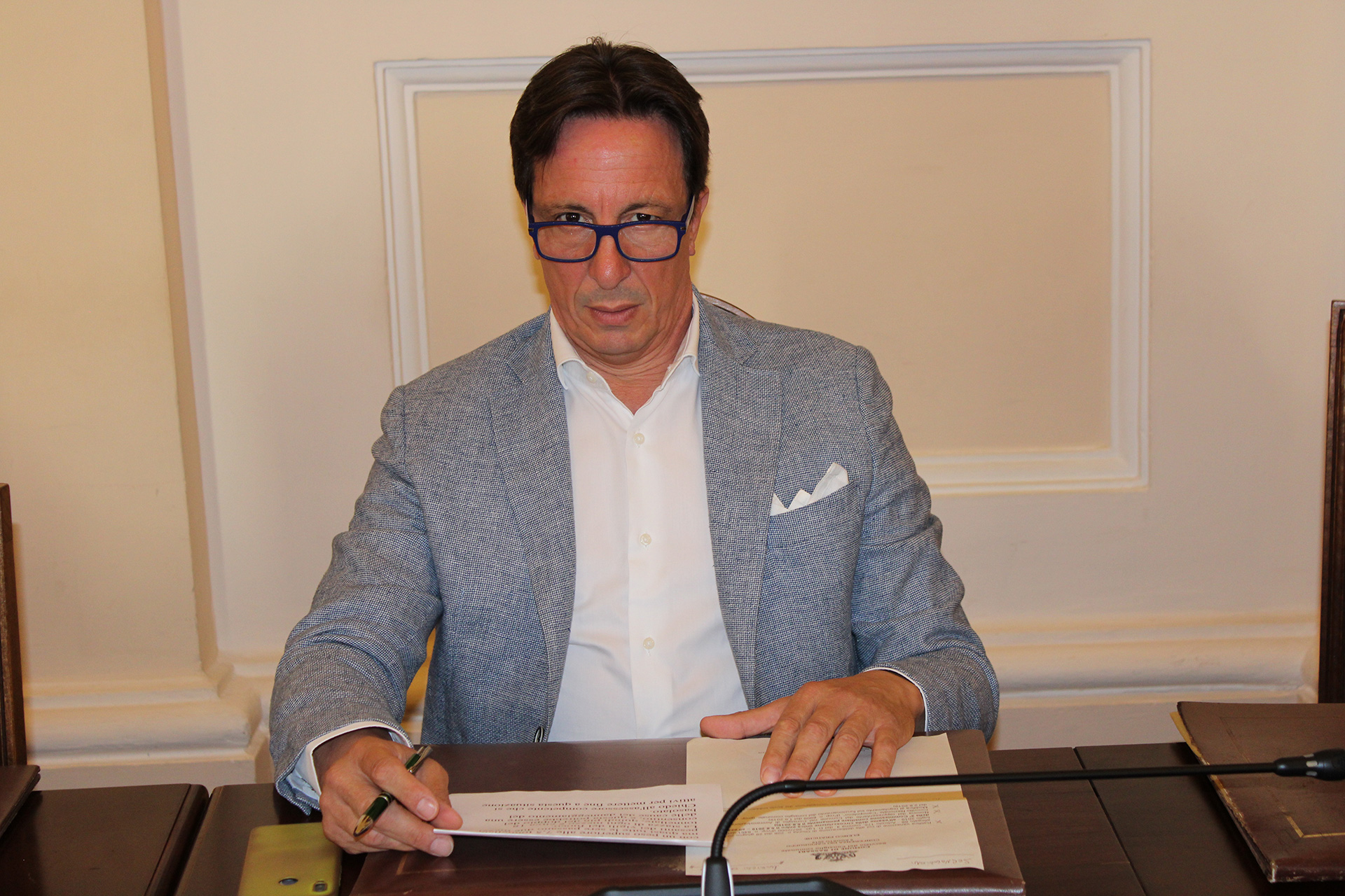 Giuseppe Palopoli