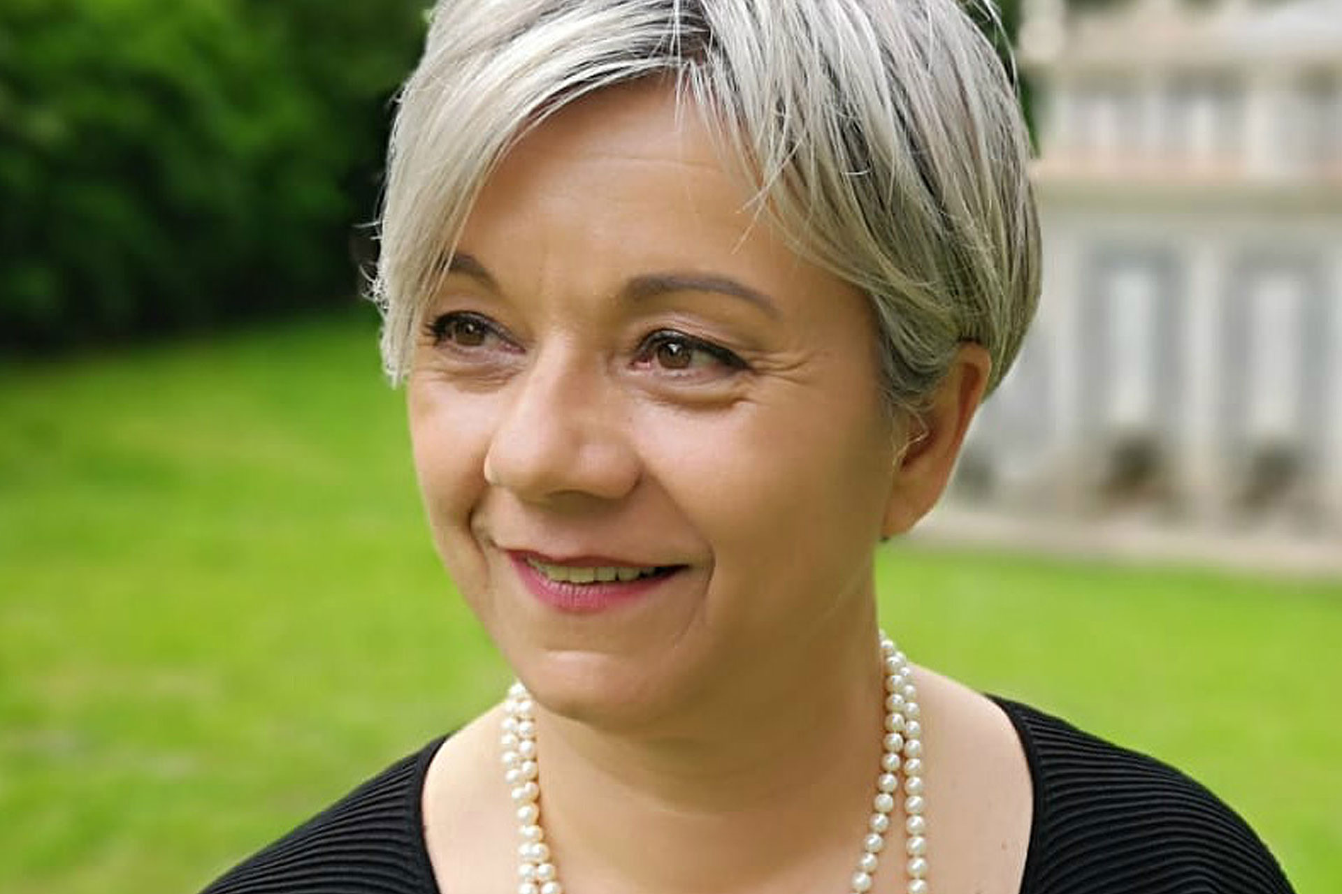 Teresa Giovanna Posadinu